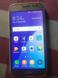 Samsung J2 all ok he home use me he abi bi koi folt ni 1gb 8 gb