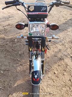 125 bike new condition 2023 modal for sell