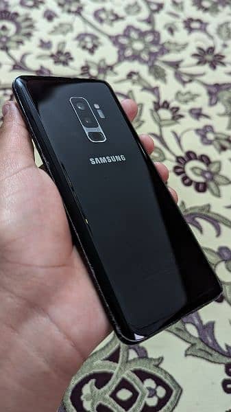 Samsung Galaxy S9 Plus | 6/256 | Dual SIM P@tch Approved Phone 0