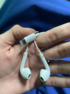 iphone 11 pro max original handsfree