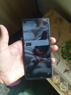 Samsung Galaxy a21s for sale in good condition