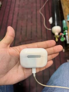 Apple Airpods pro