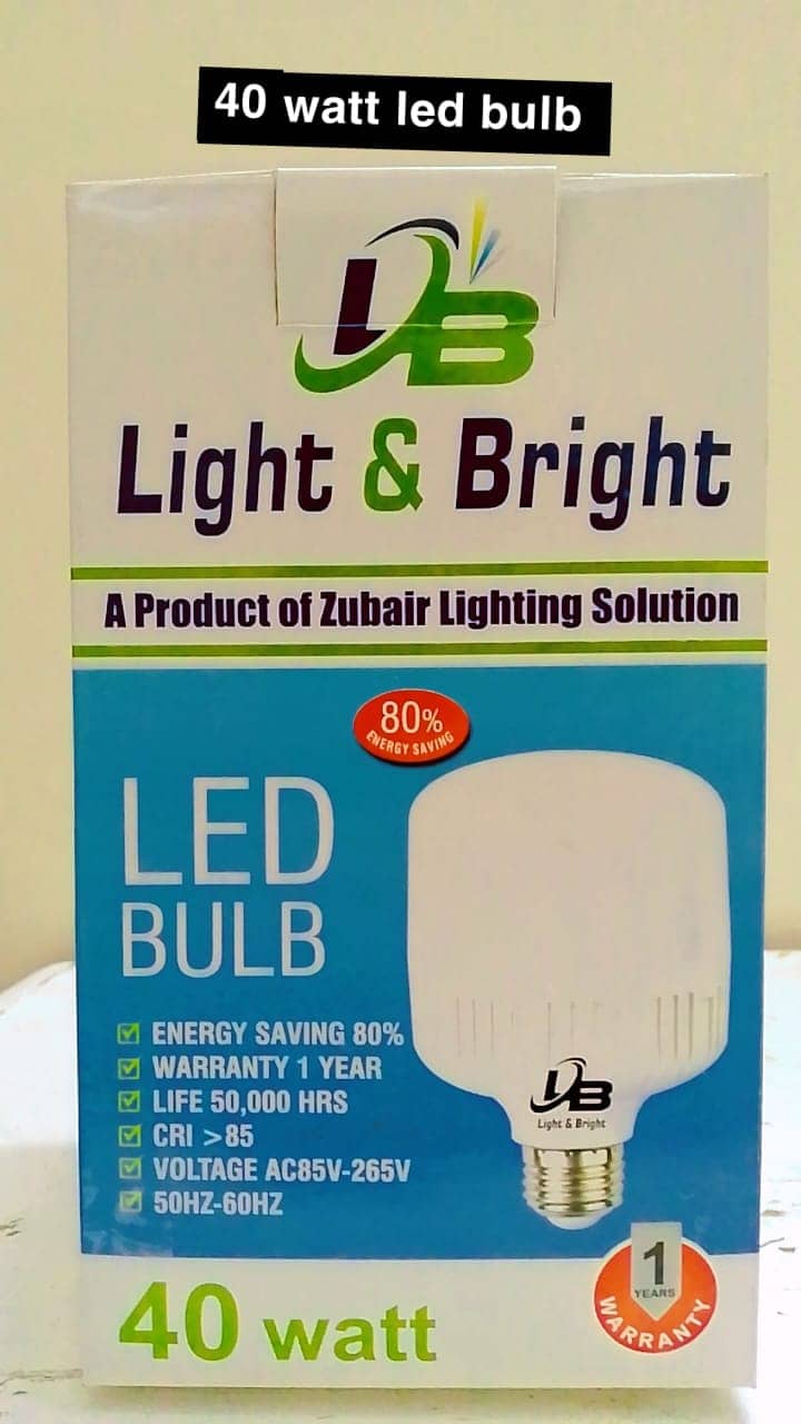 LED 12watt 18watt 30watt 40watt 50watt led bulbs and smd 7watt 12watt 7