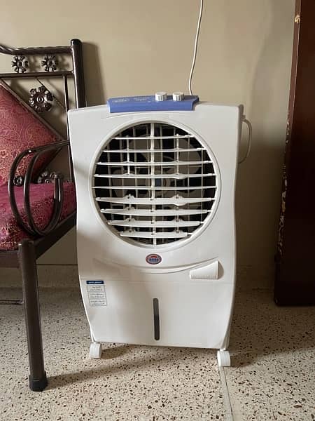 Air cooler 0