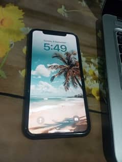 IPhone 11 Best Condition 128GB Memory