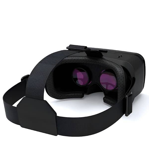 virtual reality glasses , glasses, 3D glasses 2