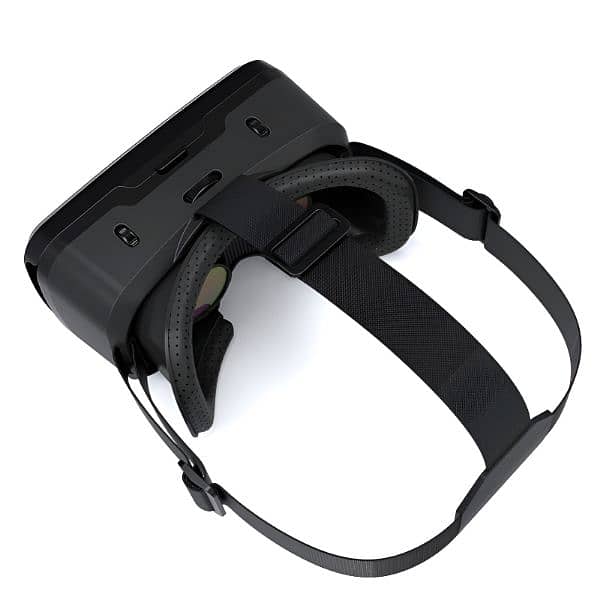 virtual reality glasses , glasses, 3D glasses 4