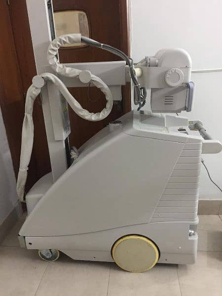 X-Ray Machines & Others 4