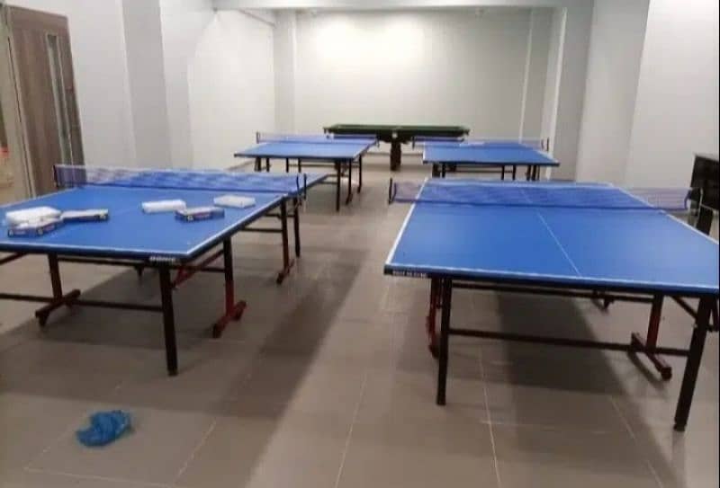 Table Tennis | Football Games | Snooker | Pool | Carrom Board | Sonker 10