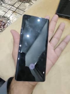 one plus 8pro good condition 8+8 128