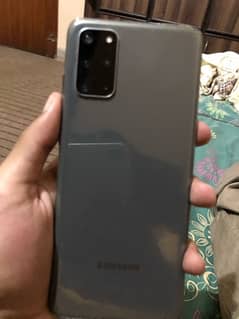 Samsung S20 plus 12gb/128gb Pta Lifetime