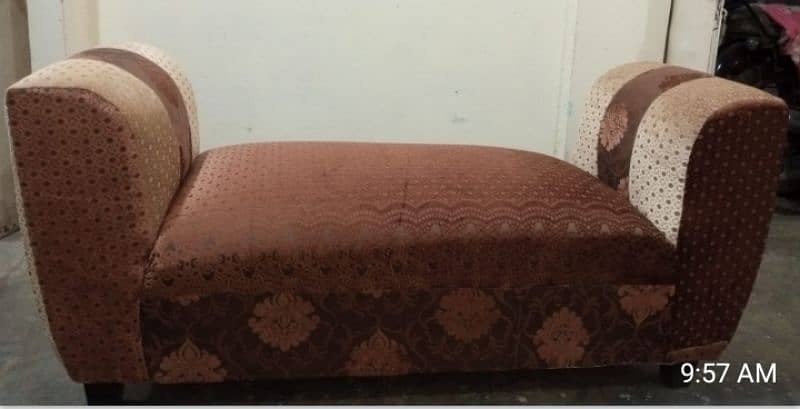 7 seater Sofa set 2