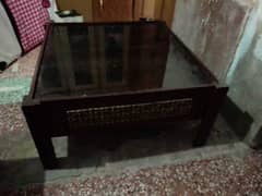 Table for sale condition is good