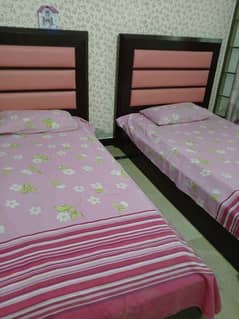 pading singl bed 2