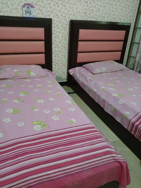 pading singl bed 2 0