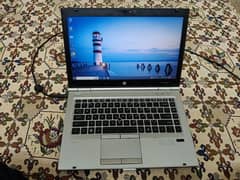 quad core i7 2nd gen laptop 10/10 condition