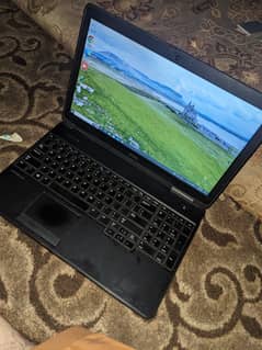 Dell Latitude core i5 4th Generation