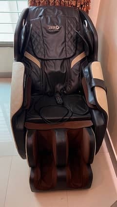 U-Sense Massage Chair