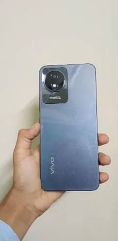 Vivo y02t