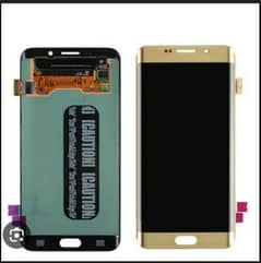 Samsung S6 edge all parts available