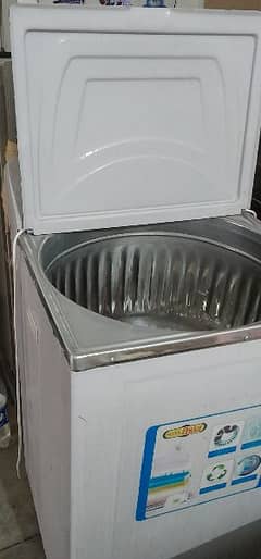 Super Asia Washing Machine