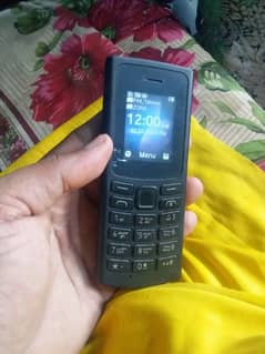 Nokia 105 4g dulsim pta aprovad