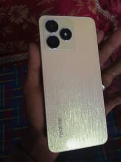 realme c53 10 on 10 condition