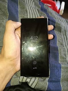 Samsung note 10 plus