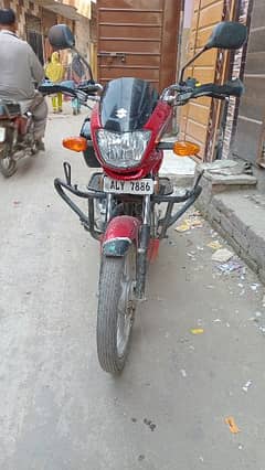 Suzuki GD 110 Model 2022