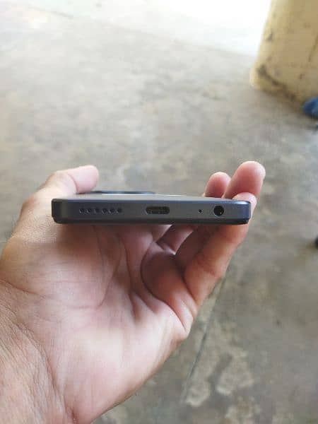 Infinix Smart 8 Plus 4