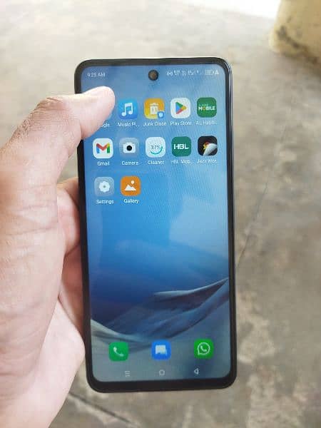 Infinix Smart 8 Plus 5