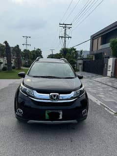 Honda BR-V 2019