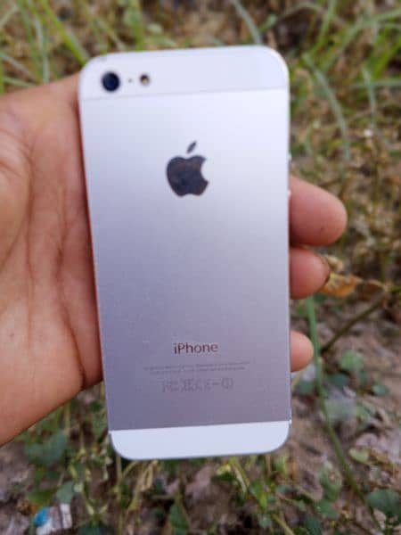 iphone 5s 0