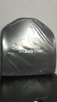 molty back care support cushion for sale