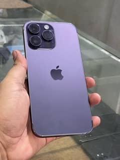 iphone 14 pro max approved