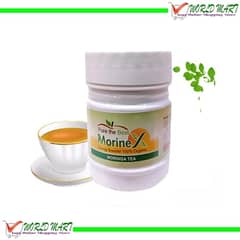 Moringa Tea 0