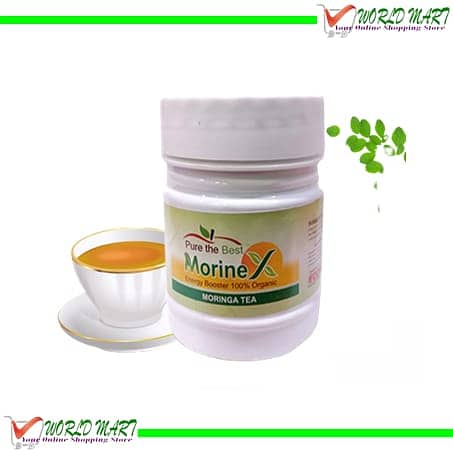 Moringa Tea 0