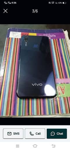 vivo y11