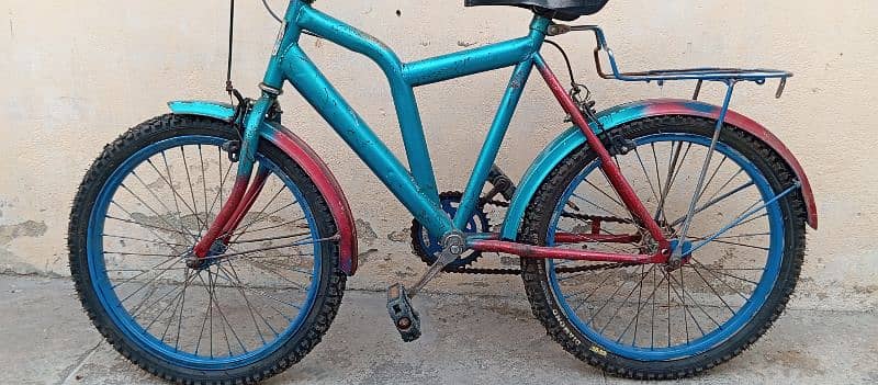 Eagle bicycle for sale 1