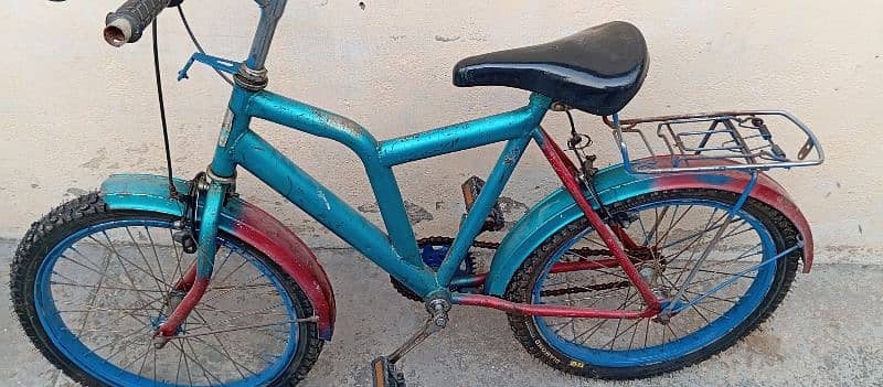 Eagle bicycle for sale 2