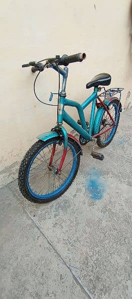 Eagle bicycle for sale 4