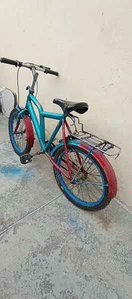 Eagle bicycle for sale 5