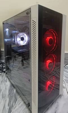 Ryzen 5 3600 16gb RAM 750ti Gaming PC