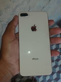 iphone 8 plus 64 GB