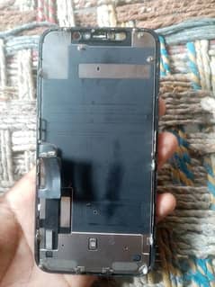 Iphone 11 pannel