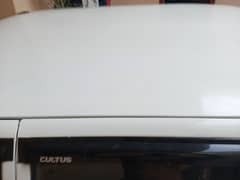 Suzuki Cultus VX 2001