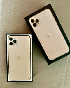 Iphone 11 Pro Max 256 PTA Approved Urgent Sell