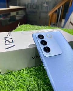 vivo v27 pro 16gb 256gb full box 0330. . 7595.160