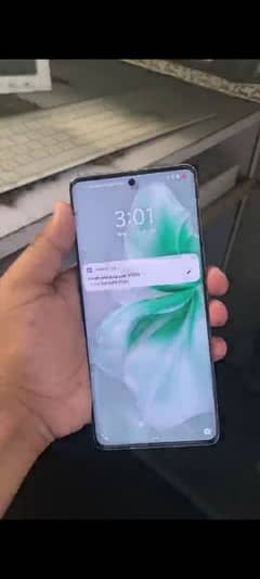 vivo V30 just box open 0