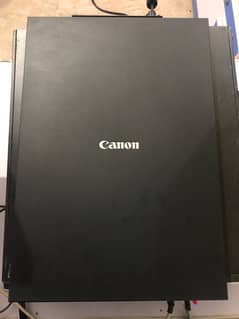 CanoScan Lide 300 Scanner